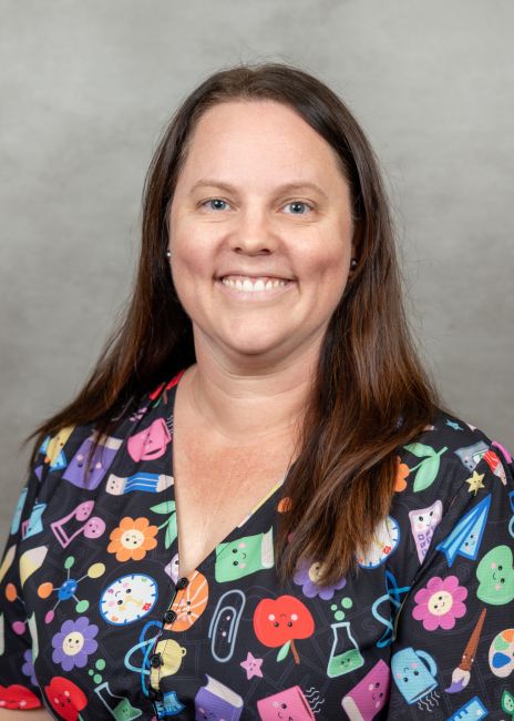 Mrs Kristie Tunnah