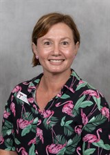 Mrs Jacqueline Loader