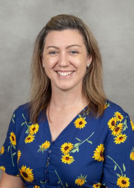 Mrs Laura Sparks
