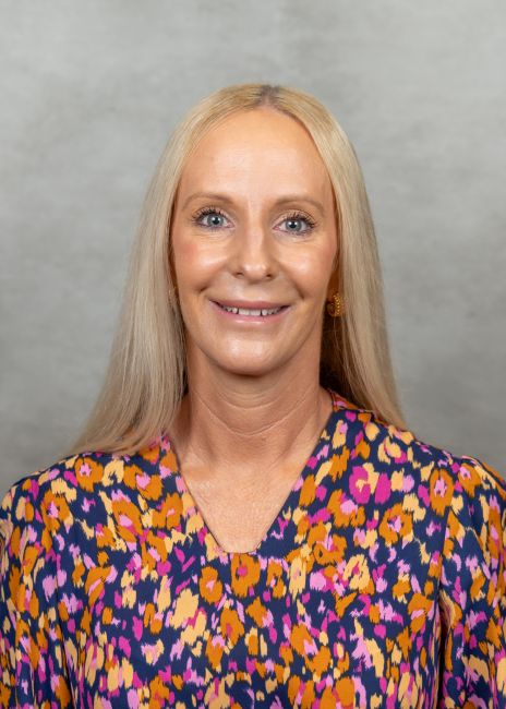 Mrs Belinda Dan