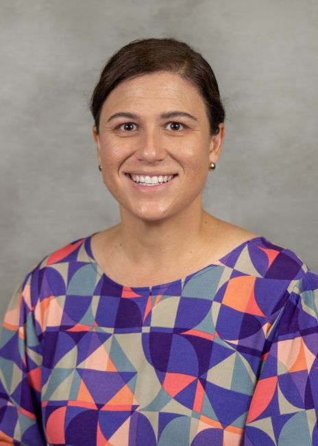  Mrs Nicole Kennedy