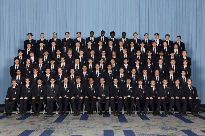 Congratulations to the Class of 2023