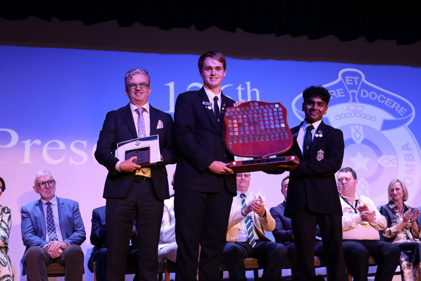 Annual Presentation Night 2025