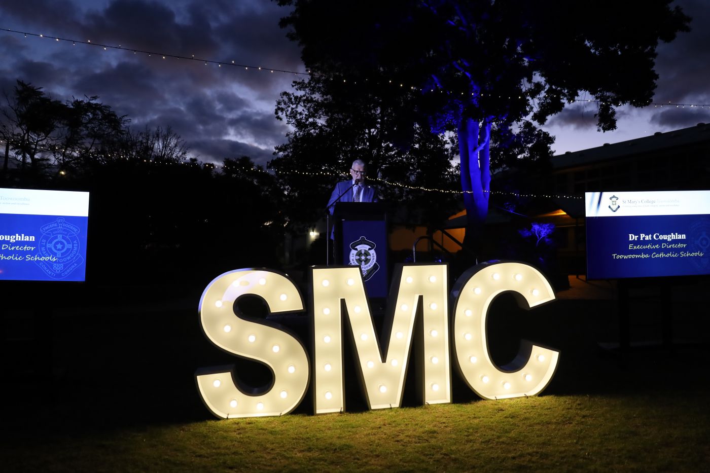 Launching Our Strategic Plan: Men for Tomorrow - A Future with Integrity (2026-2028)