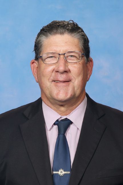 Mr Matt Draper
