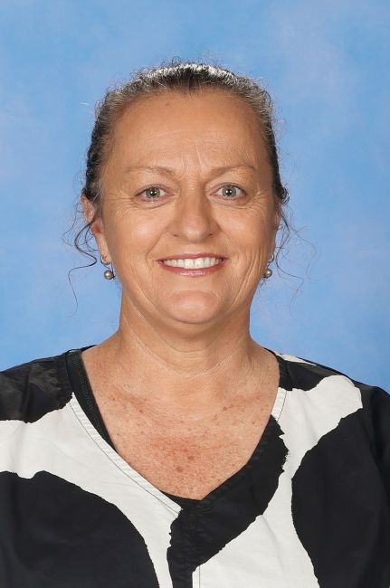 Ms Kerrie Connolly