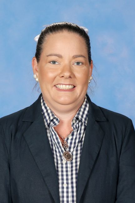 Ms Terese Dyne