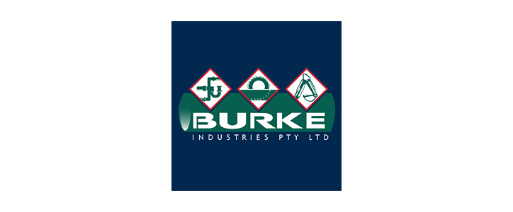 Burke Industries
