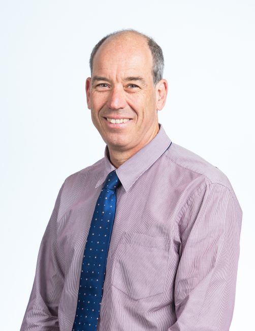 Mr Paul Herbert