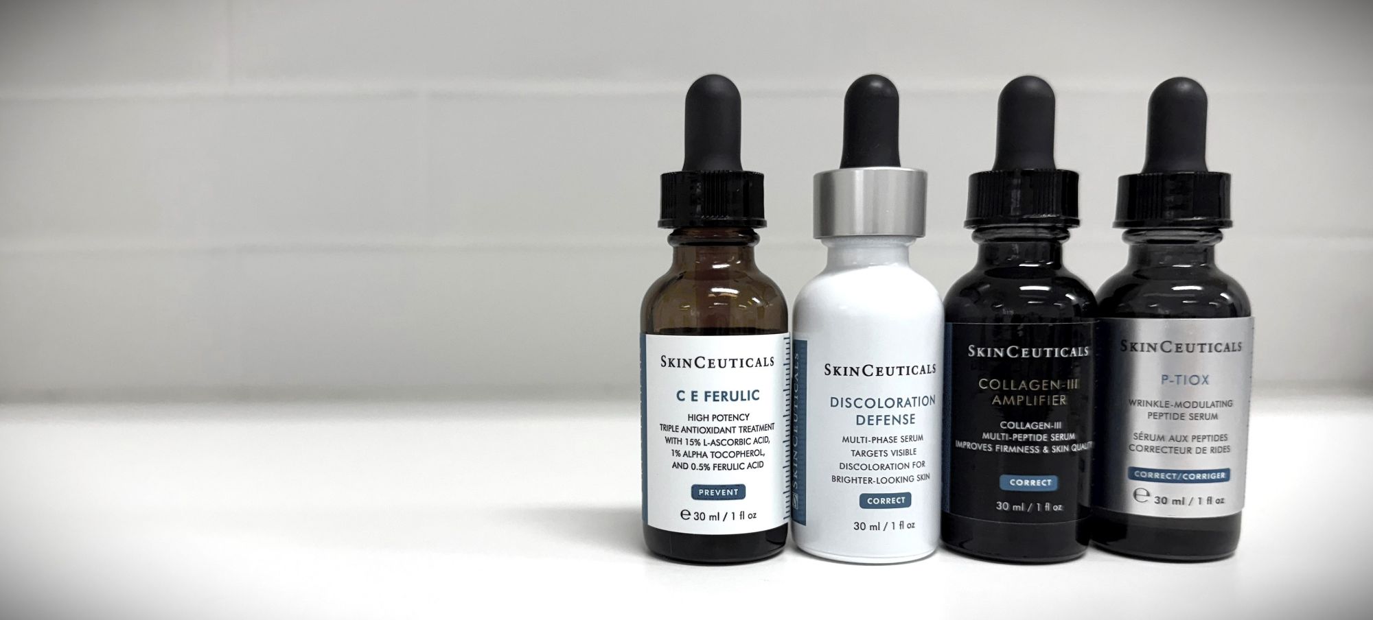Cosmeceutical Skin Care