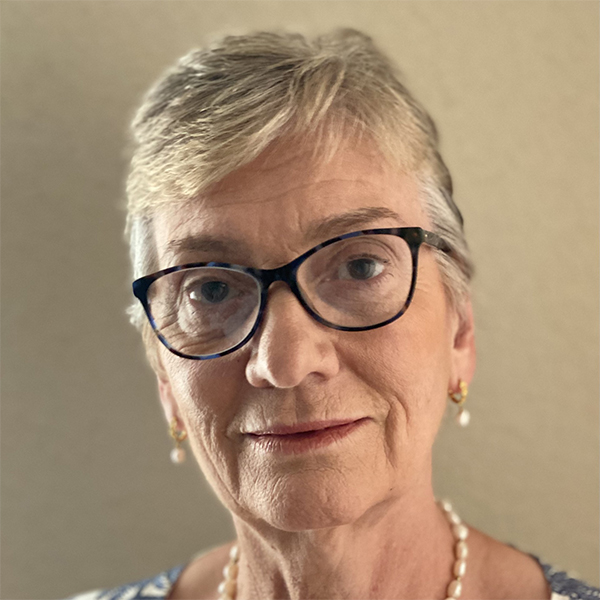 Ms Sharon Kelly