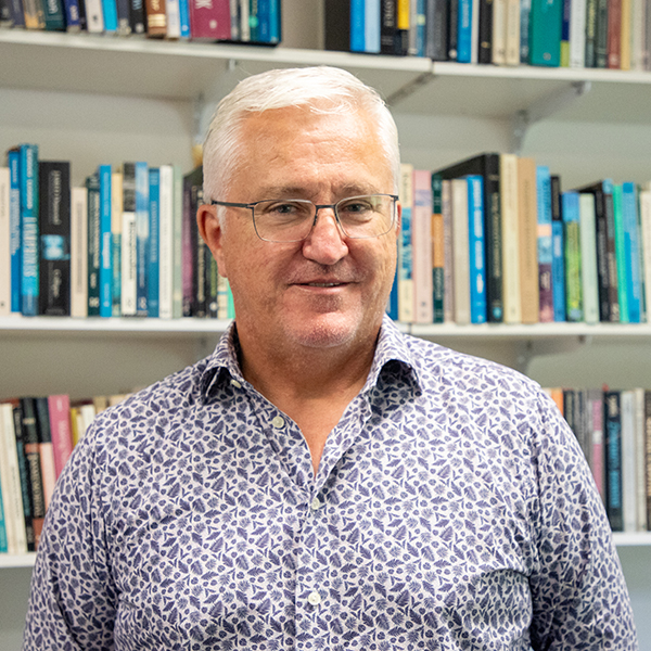 Professor Marcus Lane
