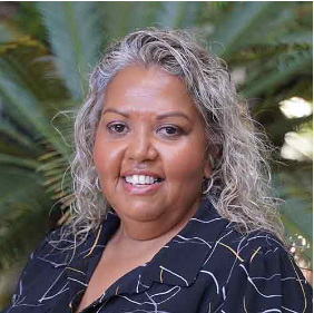 Ms Renee Williams