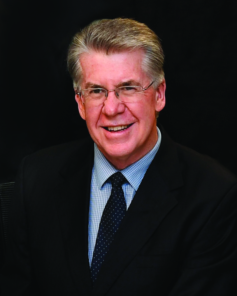 Mr Tony Mooney AM