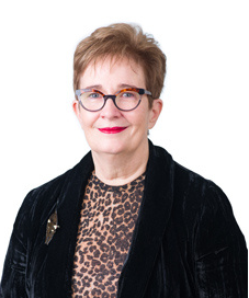 Ms Helen Darch OAM
