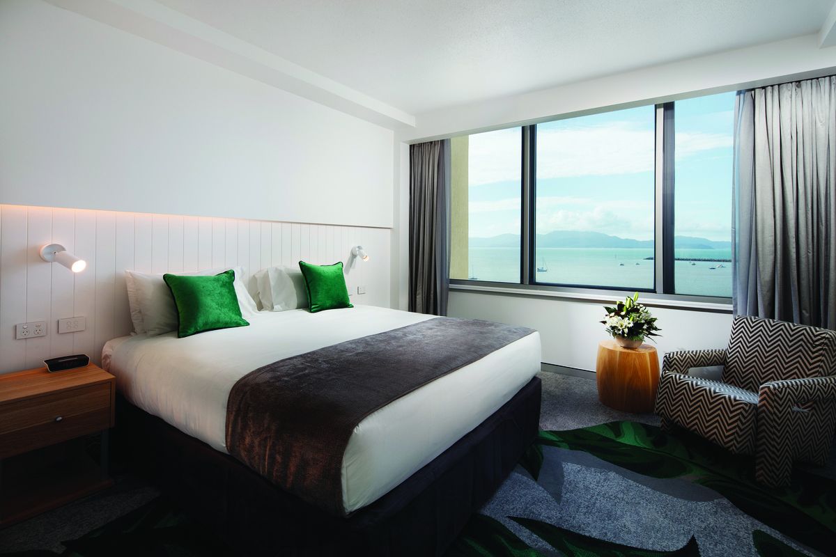 Accommodation