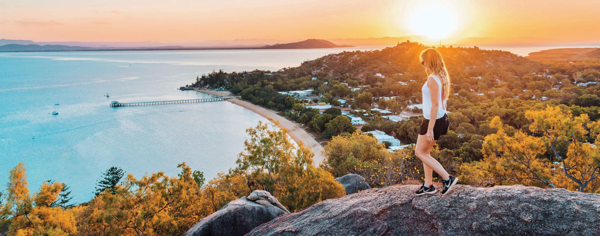 Magnetic Island