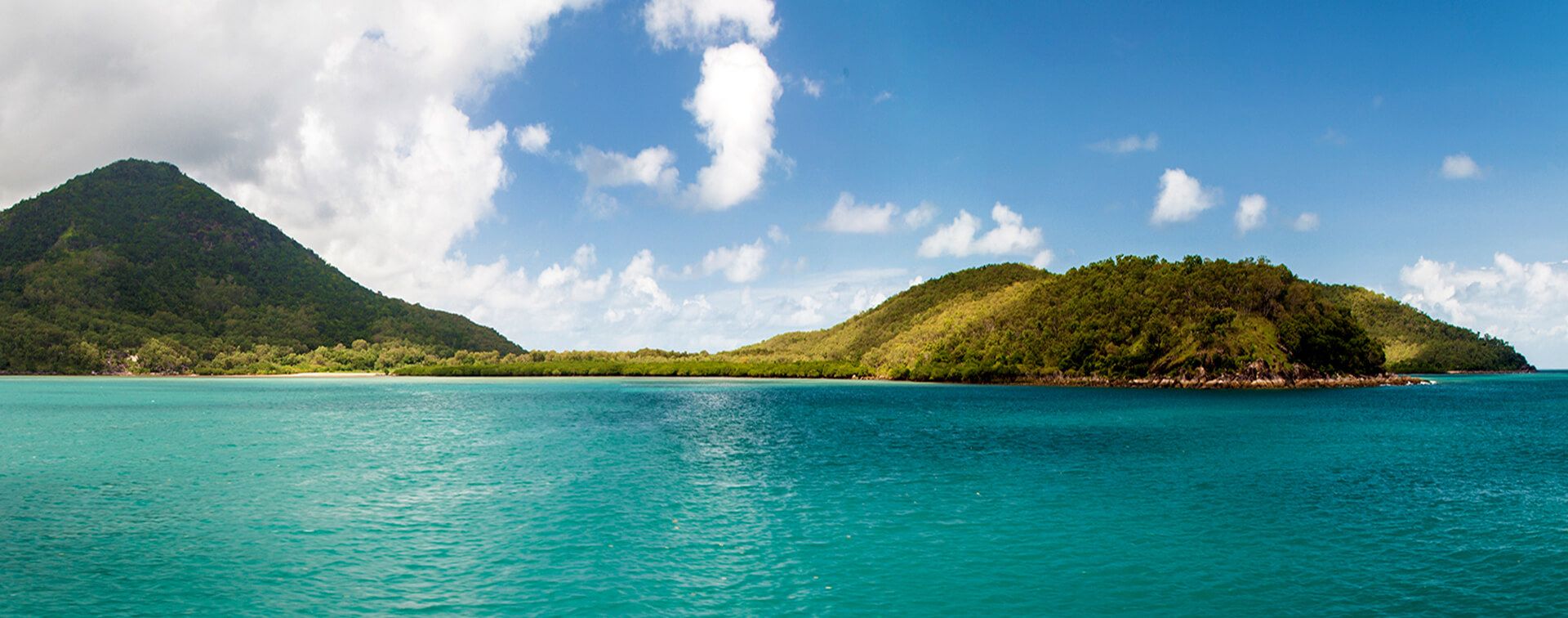 Palm Island Group