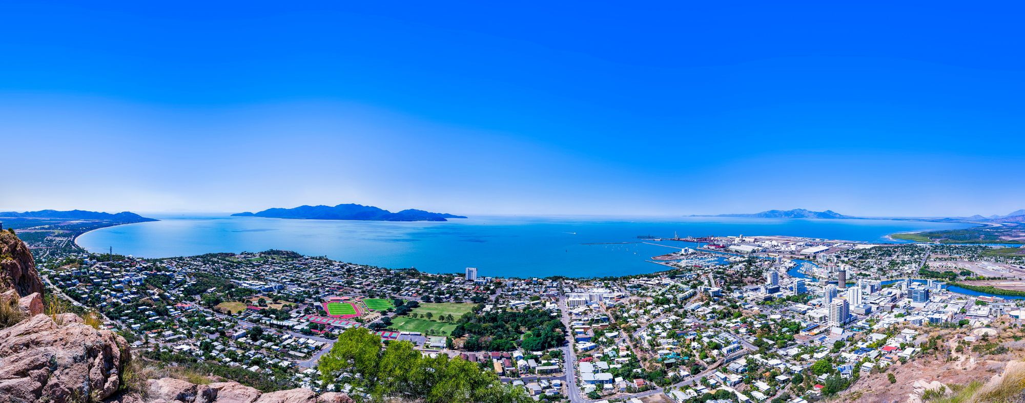 Townsville