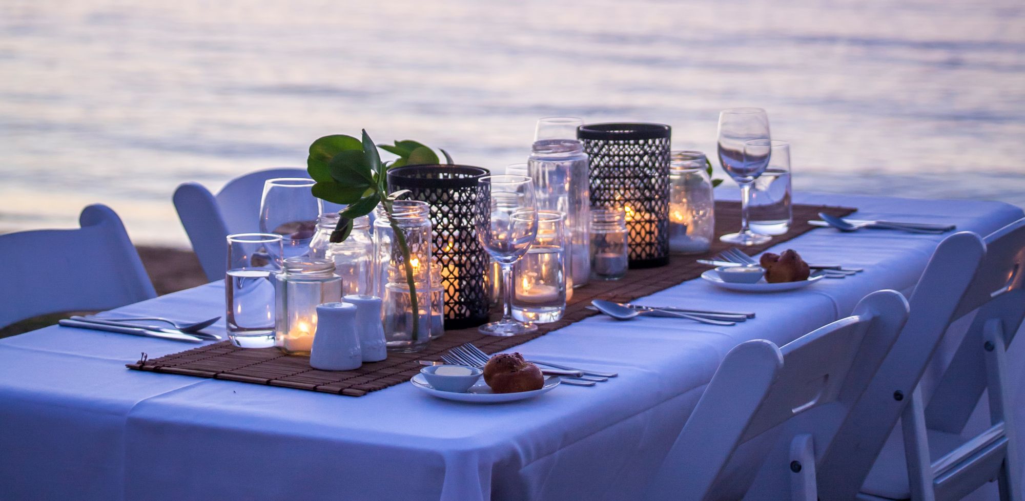 Off-Site Venues