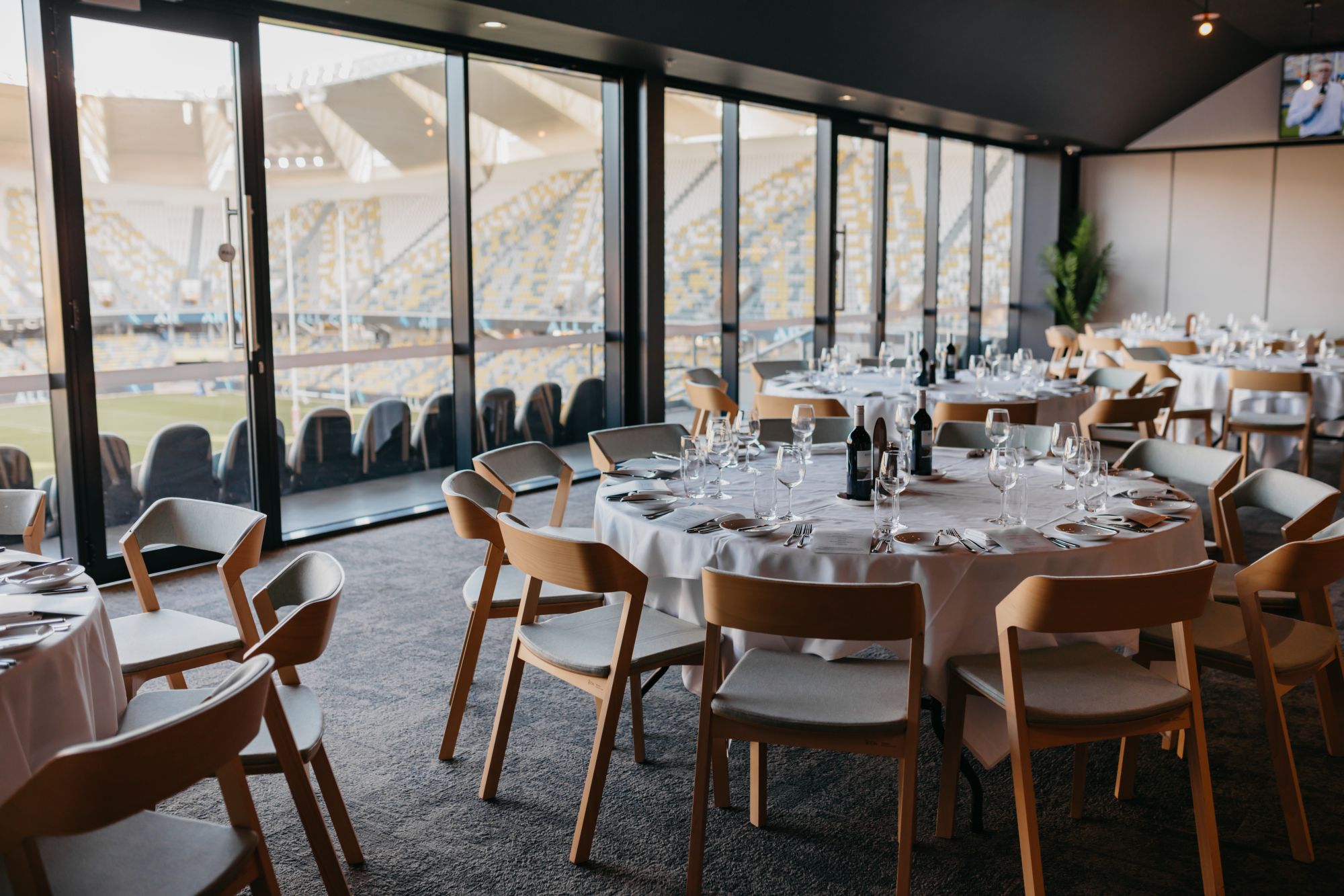 Conference & Meeting Venues