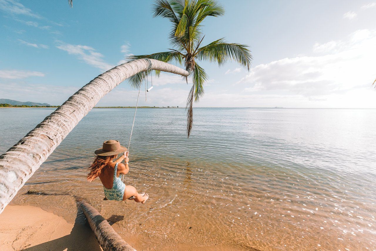 Things to do in Hinchinbrook