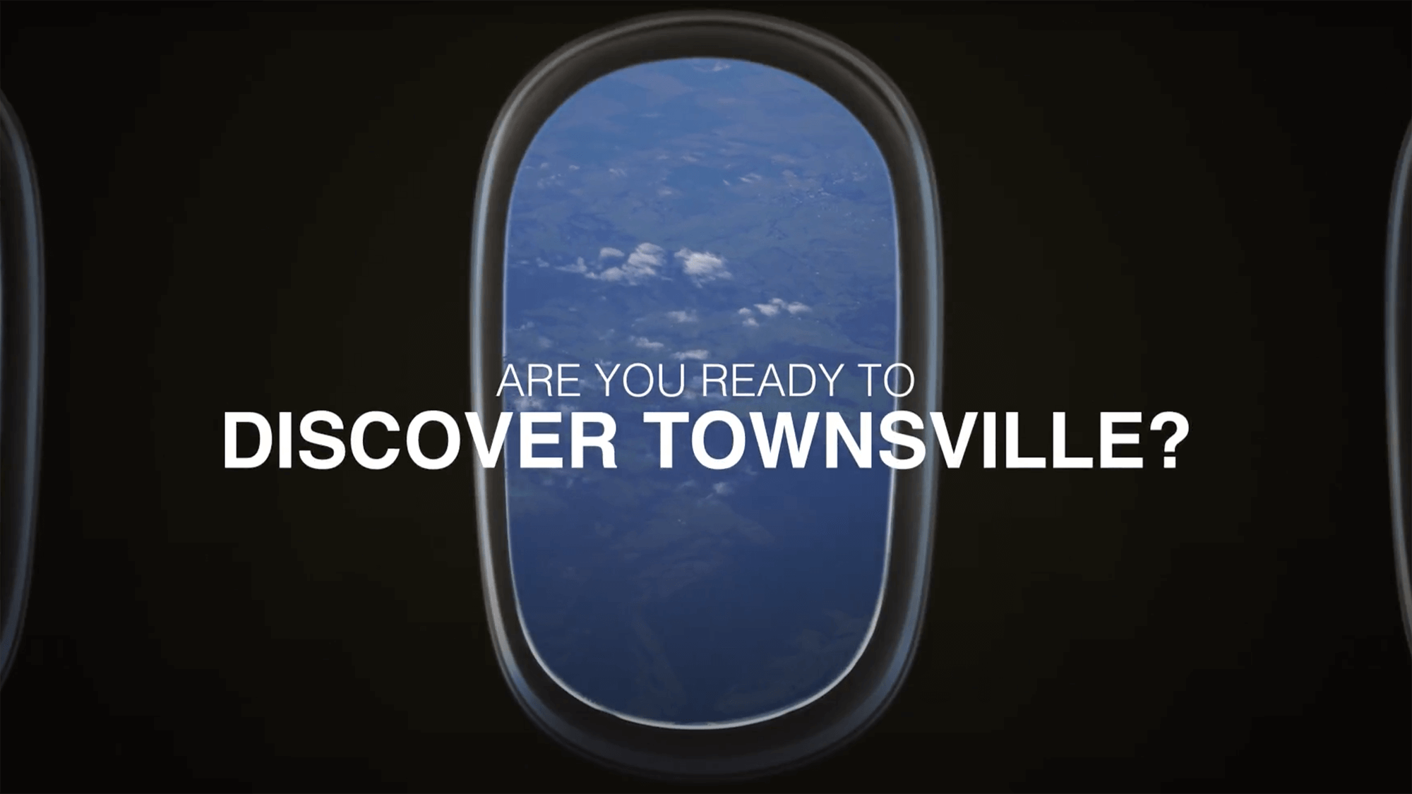 Townsville Enterprise Convention Bureau