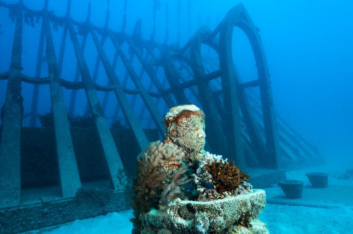 Things to at Great Barrier Reef