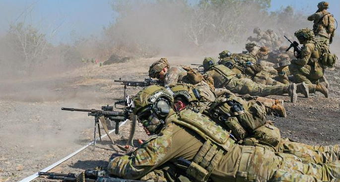 Defence 