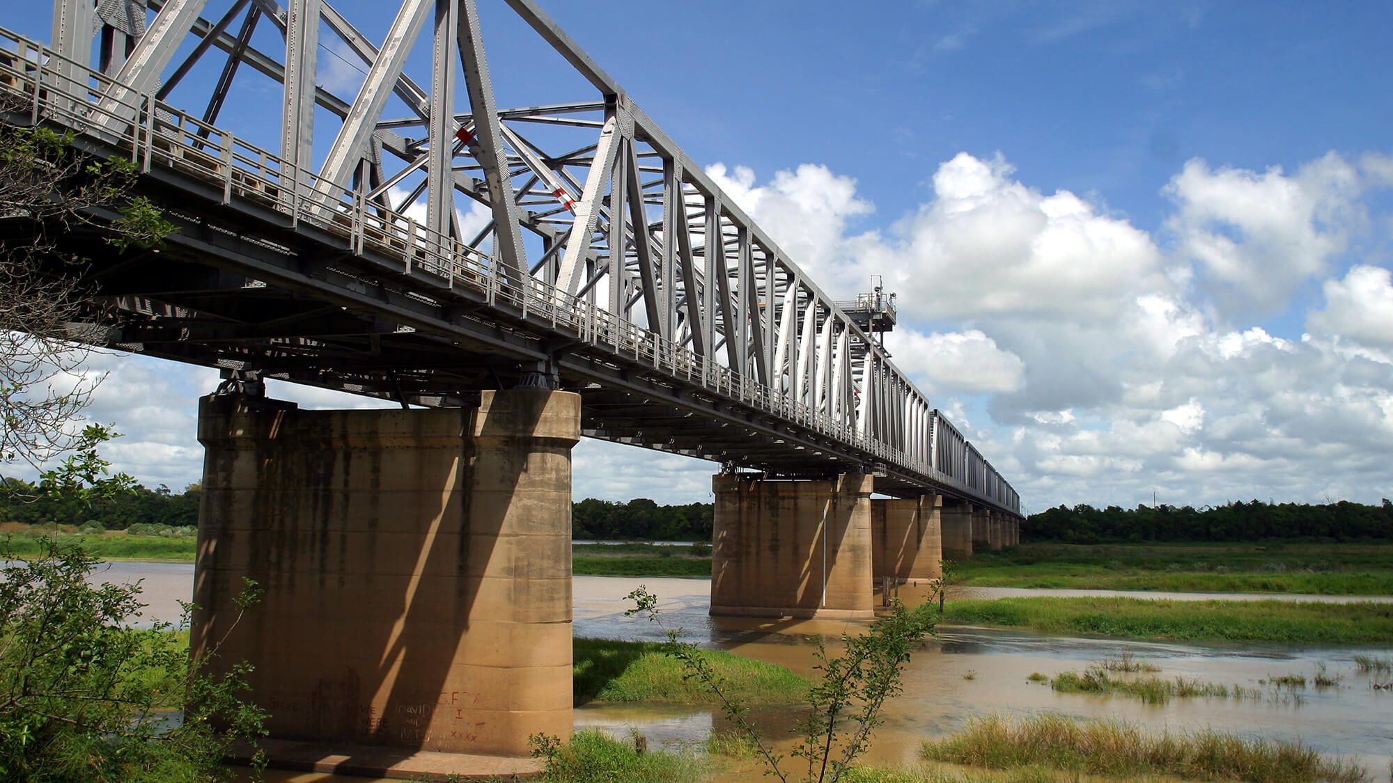 Things to do in the Burdekin