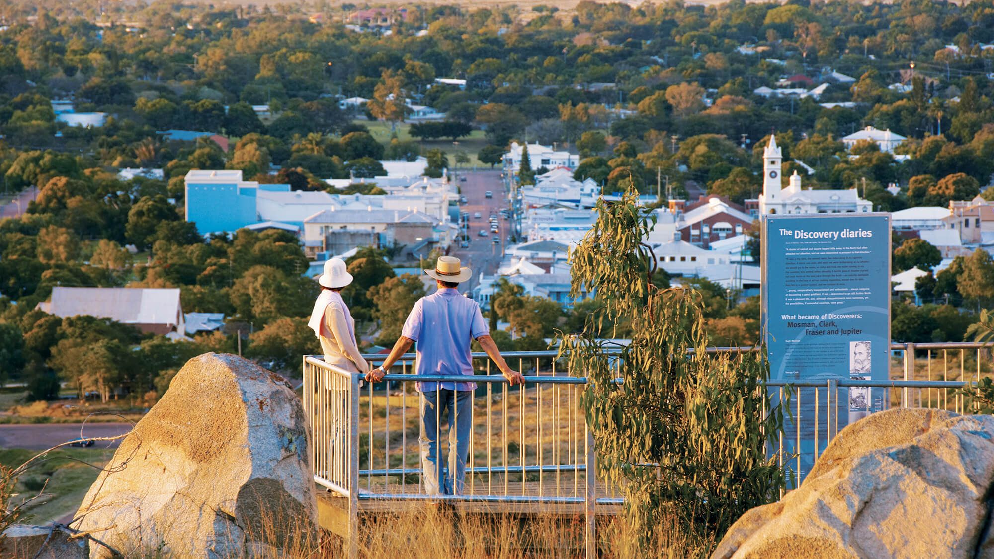 Things to do in Charters Towers