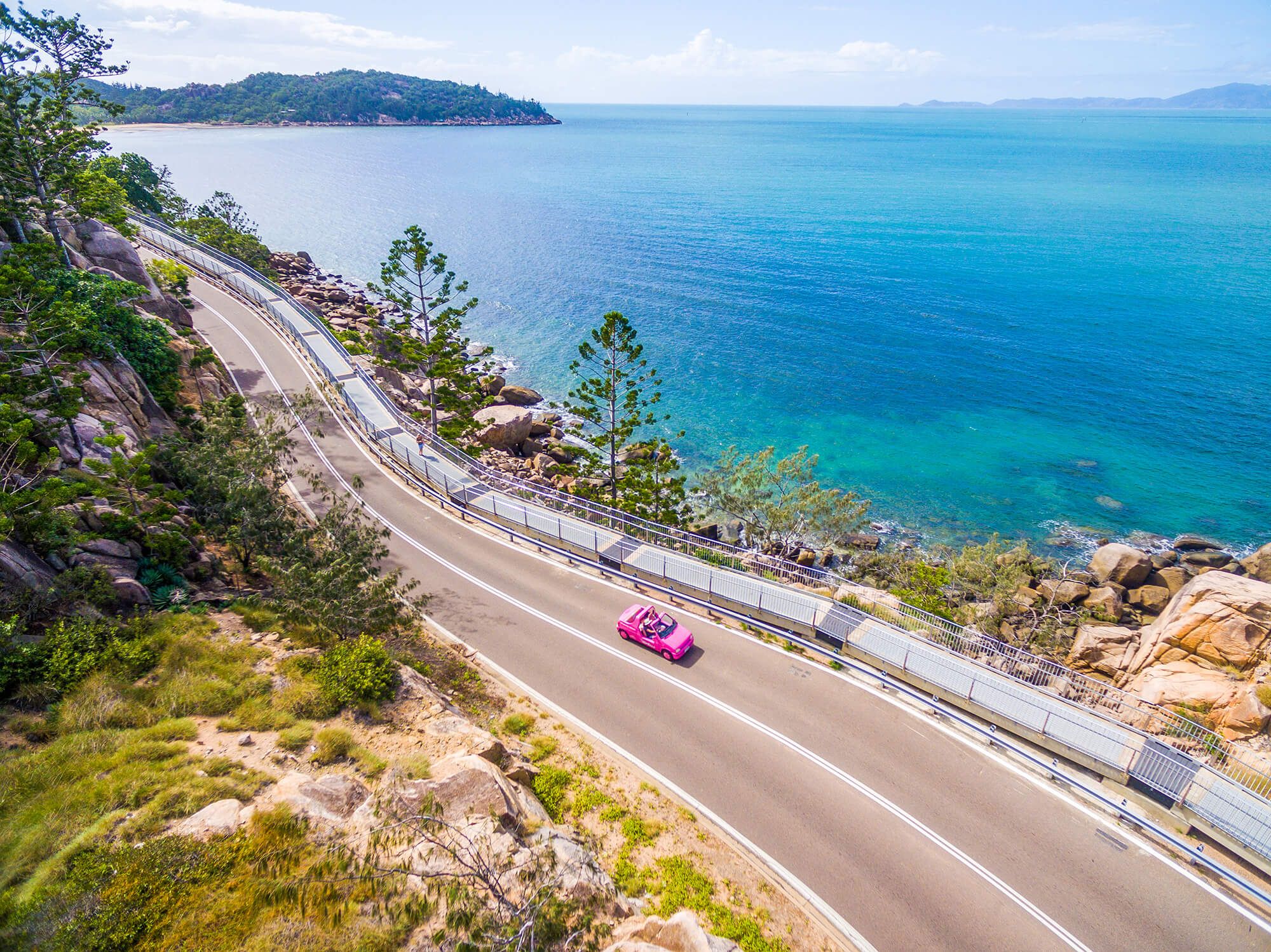 Things to do at Magnetic Island