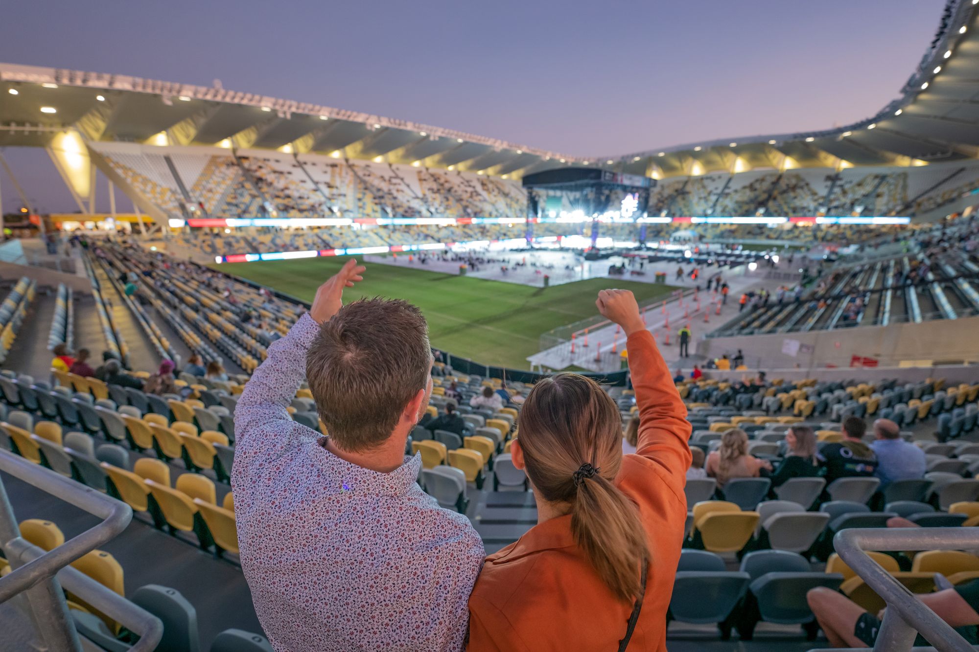Things to do in Townsville