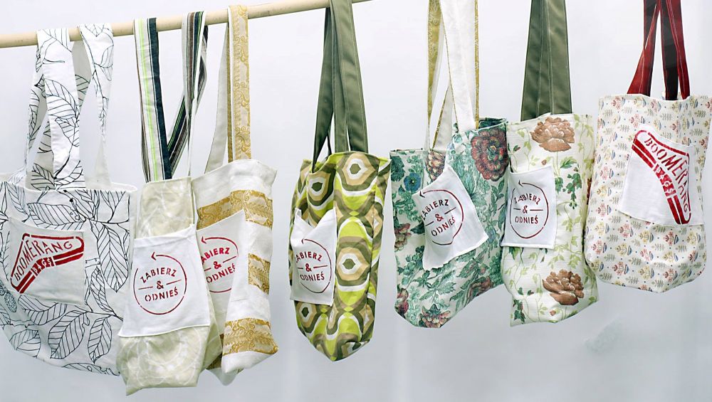 Boomerang Bags The Cairns Institute Research in Tropical Societies