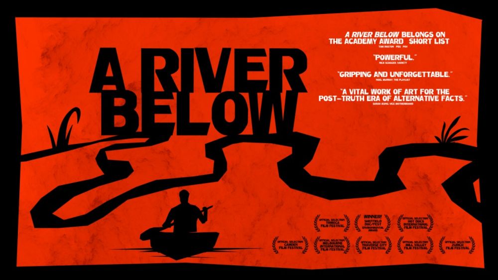 A River Below | The Cairns Institute