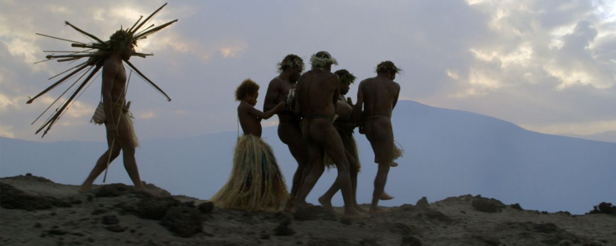 Tanna photo