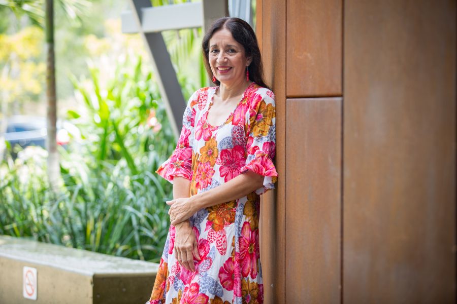 Rosita Henry