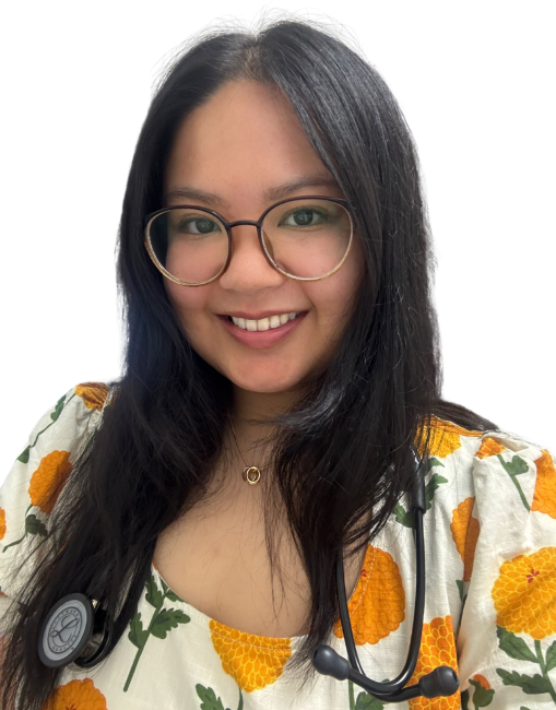 Dr Rachel Wong