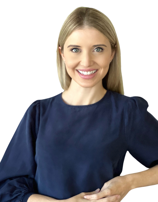 Jenna Stoeckel