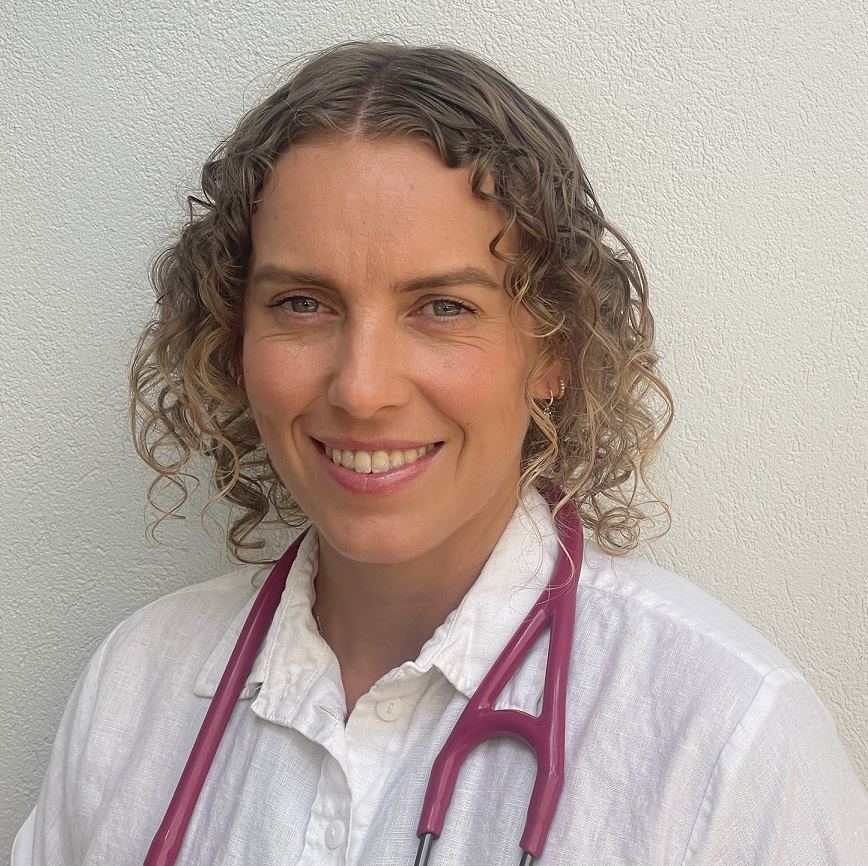 Dr Jordan Fitz-Gerald