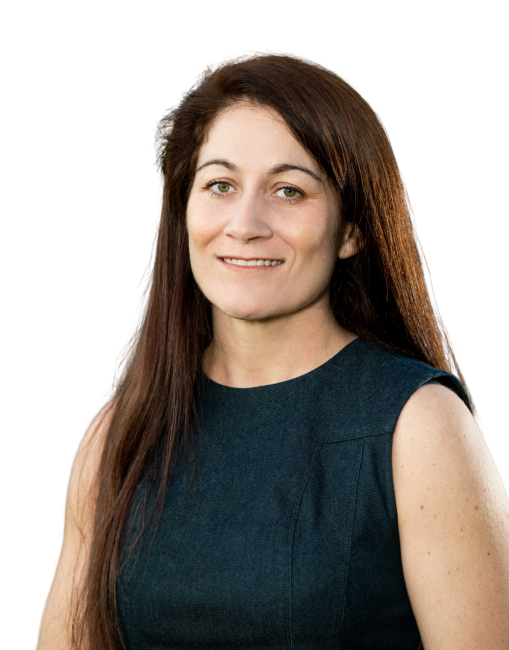 Dr Celeste Barrington