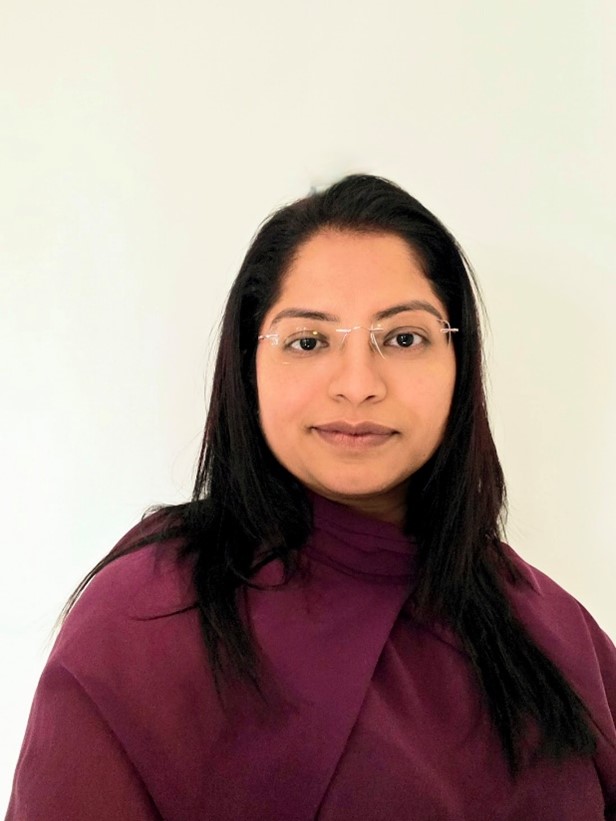 Dr Kathie Marattil
