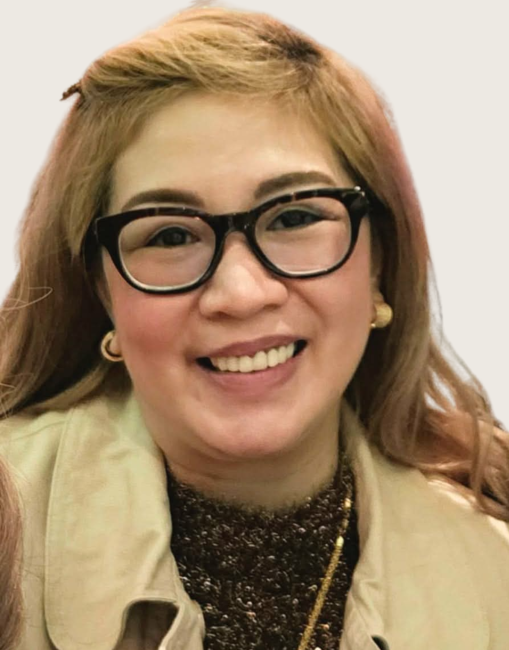 Dr Estrellita Tanig