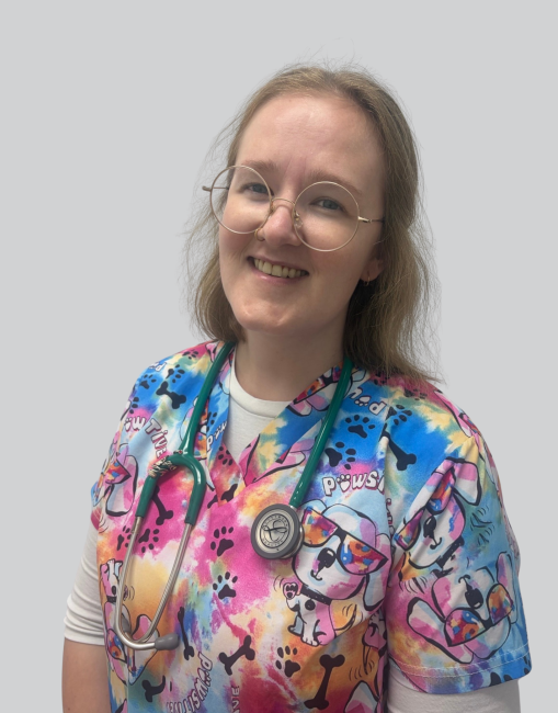 Dr Rebecca Hess