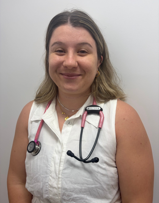Dr Maisie Stephen
