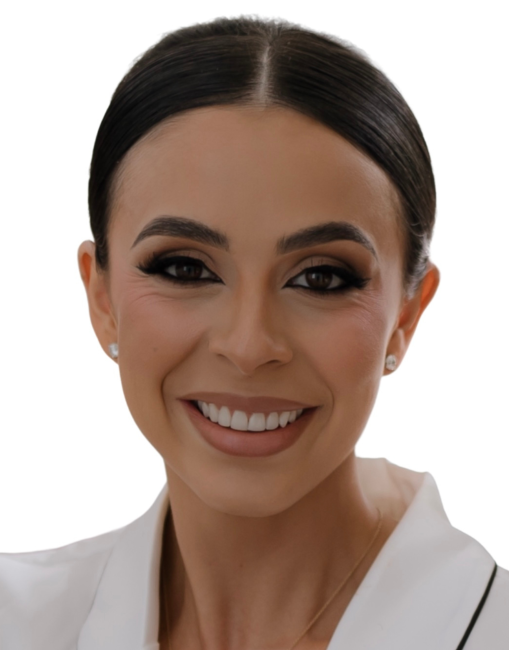 Dr Bianca Santagada