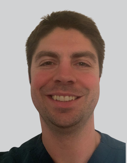 Dr Andrew Cahoon 