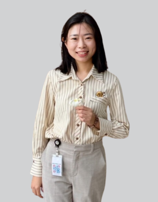 Dr Ei Thinzar Win