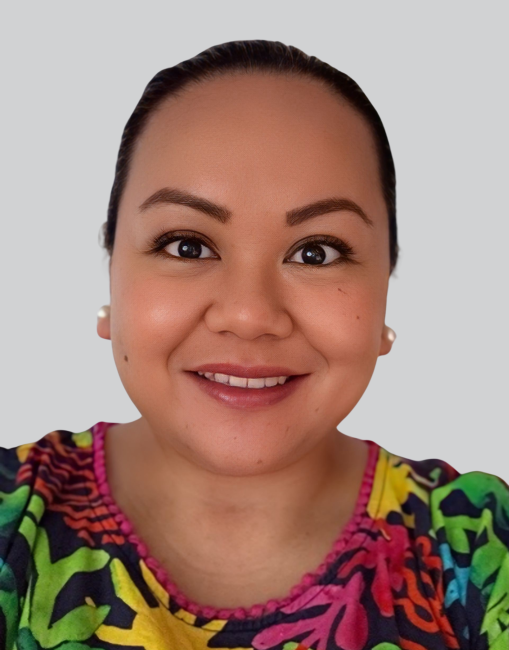 Dr Carmela Pangilinan