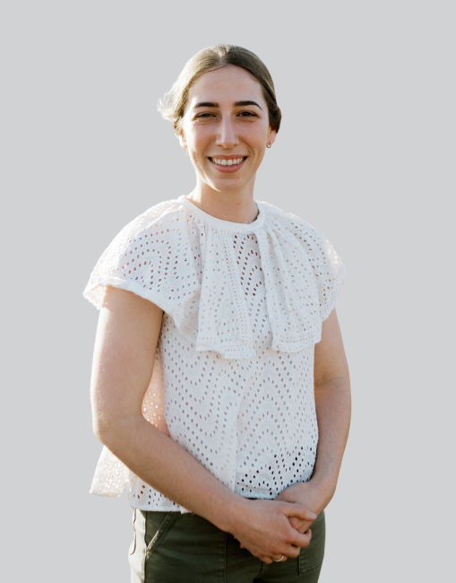 Dr Naomi Penna